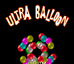 Ultra Balloon